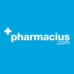 Pharmacius Logo