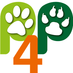 Pharmacy4pets Logo