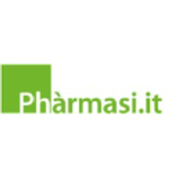 Pharmasi Logo