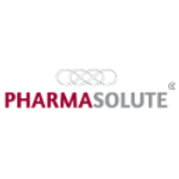 PharmaSolute Logo