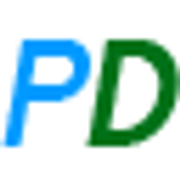 PharmplexDirect Logo