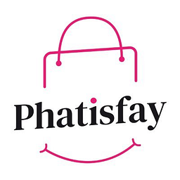 Phatisfay by B280 Logo