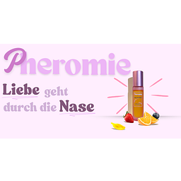 Pheromie Logo