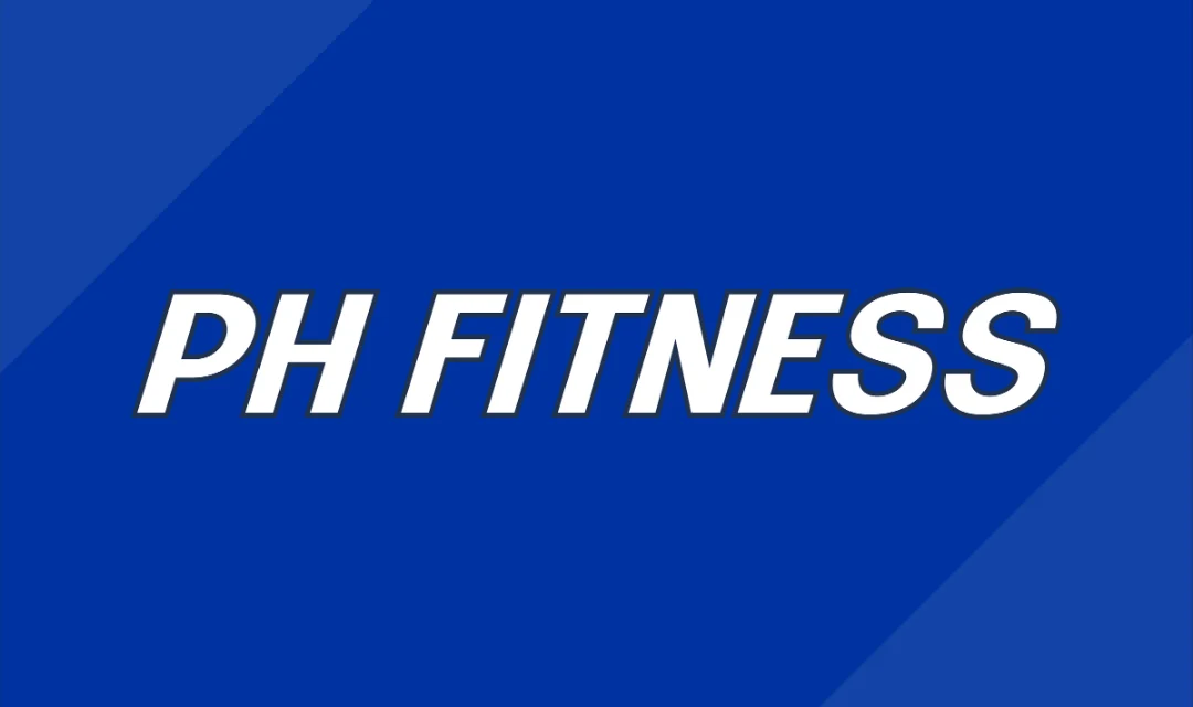 PH Fitness Logo