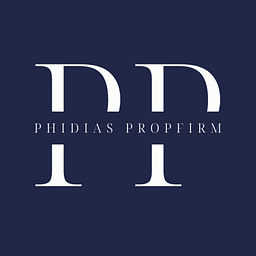 Phidias Propfirm Logo