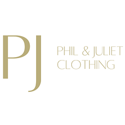 Phil & Juliet Logo