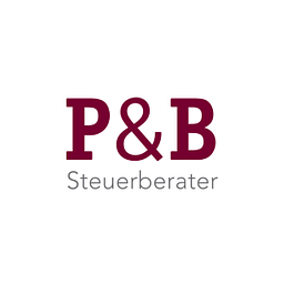 P&B Steuerberater GmbH Logo