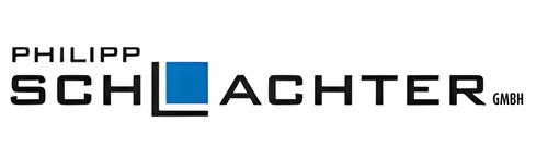 Philipp Schlachter Logo