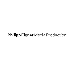 Philipp Eigner Industriefotograf und Unternehmensfotograf (Corporate Fotograf) Logo