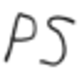 Phil Speiser Logo