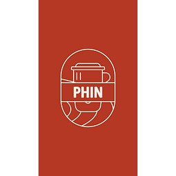 PHIN Logo