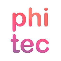 PhitecShop Logo