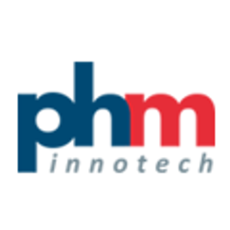 phm innotech GmbH & Co. KG Logo