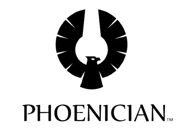 Phoeniciangrinders Logo