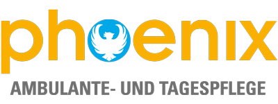Pflegedienst Phönix Pflegedienst Logo