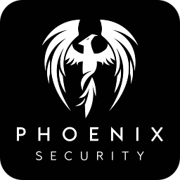 Phoenix Security GmbH Logo