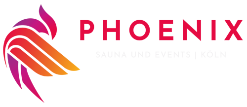 Phoenixsauna Koeln Logo