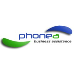 phonea Sekretariatsservice Logo