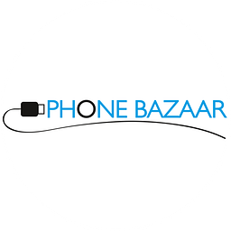 Phonebazaar Logo