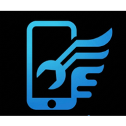 Phonefusionrepair Logo