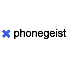 phonegeist Logo