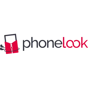 Phonelook Logo