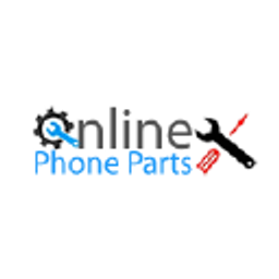 Phonepartsonline Logo