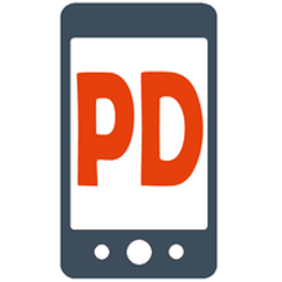 Phonesdata Logo