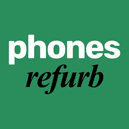 Phonesrefurb Logo
