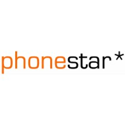 Phonestar Logo