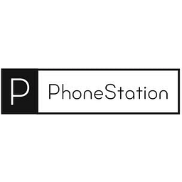 Phonestation Logo