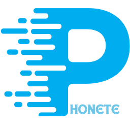 Phonete Logo
