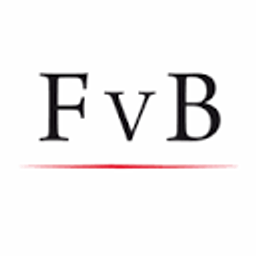 Foto van Bosch Fotograf Logo
