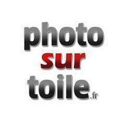 Photo SUR Toile Logo