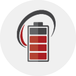 Photobatterie, Joachim Heine Logo