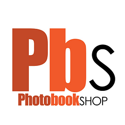 PhotobookShop Logo