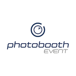 PBE Photobooth Event GmbH Logo