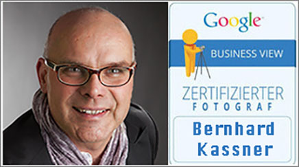 Foto Ringfoto Kassner Logo