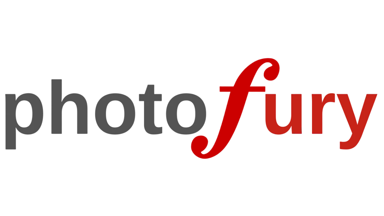 Photofury Logo