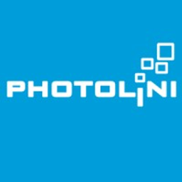 Photolini Logo