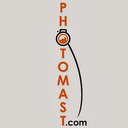 Photomast Logo