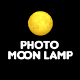 photomoonlamp Logo