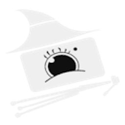 Photonenhexe Logo