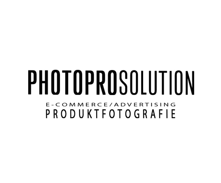 PHOTOPROSOLUTION Fotografen und Fotostudios Logo