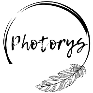 Photorys | Leon Priegnitz Logo