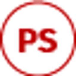 Photoserge Logo