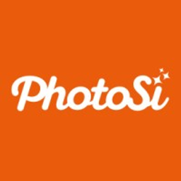 PhotoSì Logo