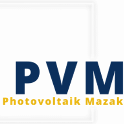 PVM Logo
