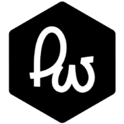 Photowall Logo