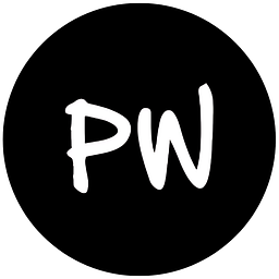 Photowhoa Logo